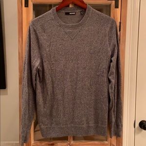 Murano Grey Sweater